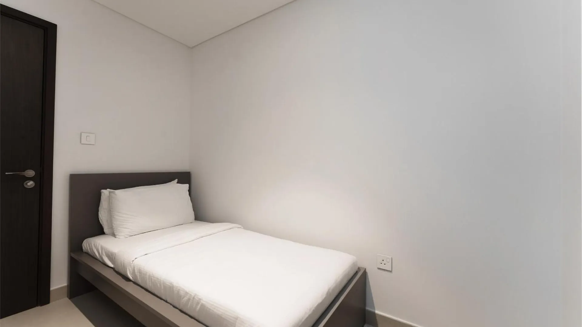 Apartment Elite Escape - 3 Bhk Burj View & Dubai Mall Access