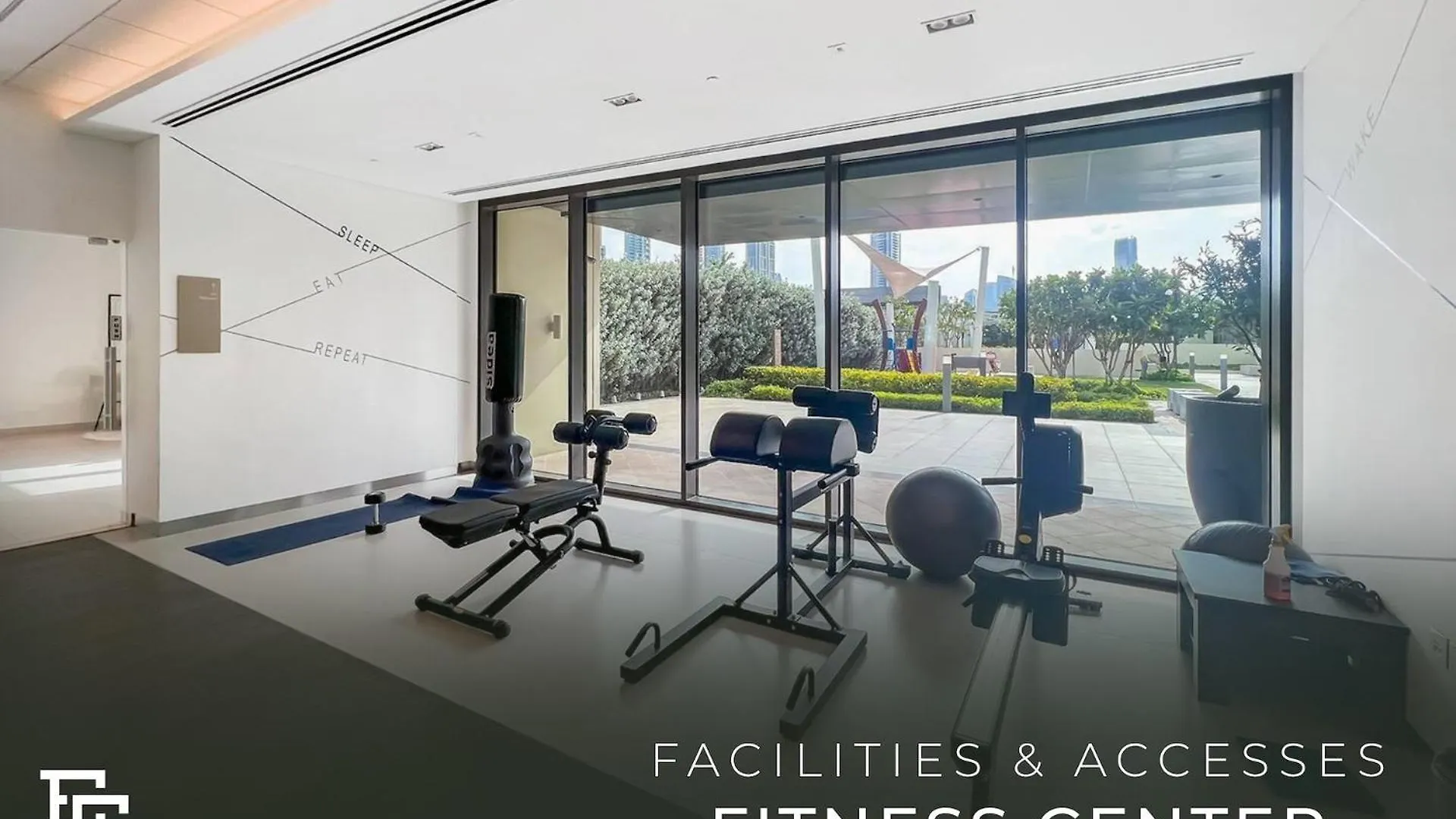 Elite Escape - 3 Bhk Burj View & Dubai Mall Access 0*,  איחוד האמירויות הערביות